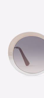 Zoeni Pink Womens Sunglasses | ALDO Shoes UAE