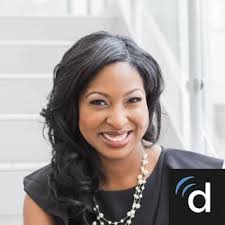 Dr. Jillian Woodruff, MD