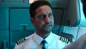 Film Review: PLANE (2023): Jean-François Richet's Action Film Has Plot  Holes but is Saved by a Solid Turn from Gerard Butler