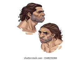 Neanderthal Images, Stock Photos & Vectors | Shutterstock