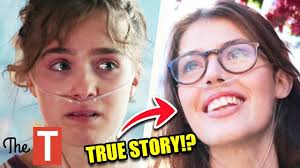 'five feet apart' stars really need to watch more movies. 10 Facts About Five Feet Apart That Will Leave You Shook Youtube