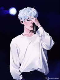 Spanning three seasons, each episodes is roughly 5 minutes in length, with it's original run lasting from january of 2000 to december of 2001. Bts ë°©íƒ„ì†Œë…„ë‹¨ Fanart Like The Real Thing By Jaemrx Suga Fanart Yoongi Fanart Suga Art