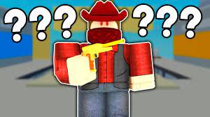 Arsenal codes can give skins, items, pets, bucks, sound, coins and more. Custom Bandites Skin In Arsenal Roblox Youtube