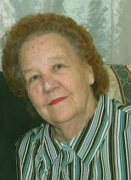 Ruby Christine Ducker, 91, of Butler, KY passed away