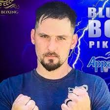 Edward Pettway's Instagram, Twitter & Facebook