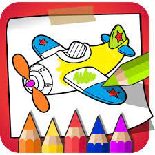 Download Coloring Book Kids Paint Apps On Google Play
