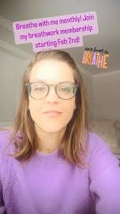 Krista Hurley's Instagram, Twitter & Facebook