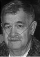 William Blizzard Obituary (1940