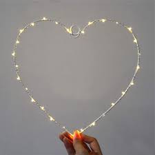 Maybe you would like to learn more about one of these? Hanging Fairy Lights Heart Shape Wall Wrought Iron Wreath Lamp Battery Operated Led Hanging Light For Valentines Day Wedding Bedroom Decoration B Buy Online In Angola At Angola Desertcart Com Productid 154770724