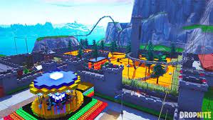 Impossible Escape Room Fortnite Creative Map Codes Dropnite Com