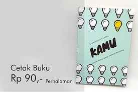 Mencetak buku hanya satu saja, lewat print on demand tentunya. Harga Cetak Buku Print Shop Percetakan Buku Layanan Cetak Online Di Indonesia