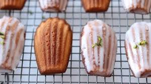 Learn how to cook this popular dish like a total pro. Lemon Poppy Seed Madeleines Gordon Ramsay Invidious