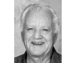 Lawrence Irwin Obituary (1944