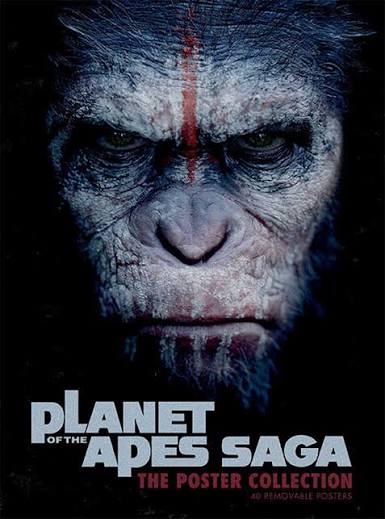 Planet of the Apes