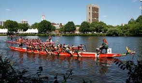 Dragon boat racing is one of the most exciting and inclusive water sports as well as one of the fastest growing water sports that you can take part in world wide. Dragon Boat Festivals Across The United States Chinese American Family