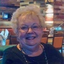 Sara Bowman Obituary