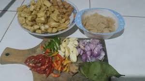 Sate merupakan makanan yang berasal dari ponorogo, jawa timur. Lodeh Cecek Tahu Tempe Ale Resep Tumis Cecek Tahu Tempe Telur Puyuh Ale Lombok Ijo Cincin Khudoifah Resep Mudah Membuat Makanan Dan Minuman Alifbahana Cara Membuat Sayur Lodeh Tahu Tempe