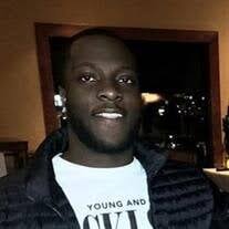 Christian Paul Clarke Obituary