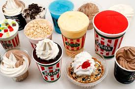 To be a server or bartender you have to be at least 19 since you are serving alcohol. Rita S Italian Ice And Frozen Custard Orlando Restaurant Reviews Photos Phone Number Tripadvisor