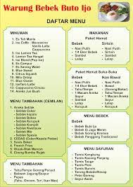 Berikut menu inspirasi resep masakan sehari hari mudah dan praktis di rumah. Baru 25 Menu Masakan Seminggu