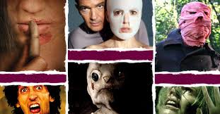 But there are striking differences between horror films of the '70s and the present, as the former were often whether you love his work or feel that critics have elevated him to master rank prematurely the best genre fiction amplifies mundane themes. Best Spanish Language Horror Movies Ranked By Tomatometer