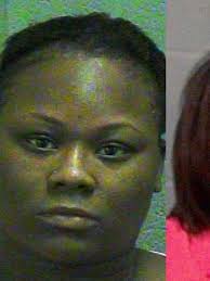 3 OKC women ordered to trial over baby boy's burns, leg amputation