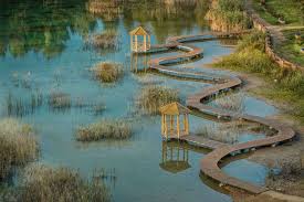 Kliknij i zobacz co przygotowano tu dla dzieci i dorosłych. Park Grodek Jaworzno Galeria Swiatobrazu Pl