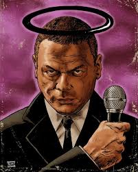 The Id" (2016): A Fragile Mind Leads To Madness And Murder.