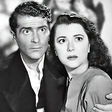 The Madonna's Secret, 1946