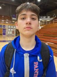 Panthers end sectional drought