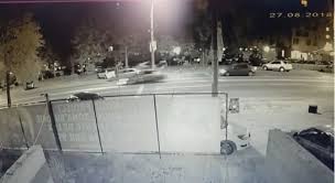 Imagini È™ocante Cum S A Petrecut Accidentul Din StaÈ›iunea Mamaia Doi Tineri SpulberaÈ›i Pe Trecere È™oferul Depistat Video