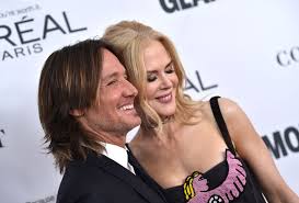 Keith urban credits nicole kidman for their daughters' 'kindness and compassion' on mother's day nicole kidman is mom to daughters sunday rose, 12, and faith margaret, 10, whom she shares with. Keith Urban Says Nicole Kidman Is A Huge Influence On His Music