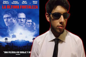 Review/Crítica "La última fortaleza" (2001)