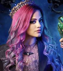 Meine Meinung, Audrey : r/Descendants