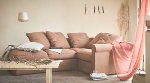 Apabila ruang tamumu tergolong sempit, penggunaan kursi ruang tamu secara keseluruhan sangat tidak disarankan. 7 Pilihan Sofa Ruang Tamu Kecil Agar Ruangan Terasa Lebih Luas Ikea Indonesia