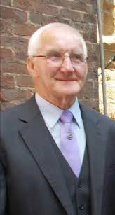 CLIFF WRIGHT Of Castleford,...