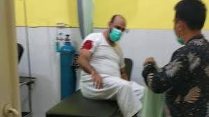 Syekh ali jaber menyebut mahfud md sebagai guru yang dia hormati. Sedang Isi Kajian Tiba Tiba Syekh Ali Jaber Ditikam Orang Tidak Dikenal Radarlampung Co Id