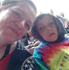 Jackie Lewinsky in people