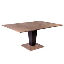 Les tables basses ne sont pas uniquement des petites tables, mais des accéssoires déco dotés de les petites tables de séjour classiques ou contemporaines, en bois laqué, en métal ou en cuir ont les formes les plus variées: Table Carree Moderne Extensible En Bois Philae 4 Pieds Com
