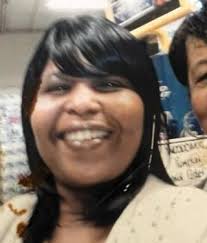 Chandra Sampson Obituary (1971