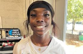 Samiya Grant, Goose Creek