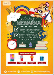 Wassalam poster pertandingan mewarna hari raya aidilfitri sumber gambar poster ini diperoleh dari internet. Blog Posts Skatjb