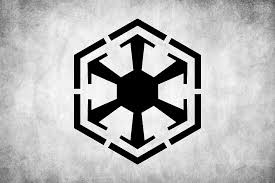 Check spelling or type a new query. Hd Wallpaper Hexagonal Black Logo Star Wars Shape Pattern Geometric Shape Wallpaper Flare