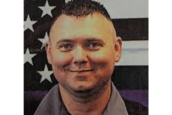 WV Officer Builds Fund to Buy Bikes as Christmas Gifts for Kids