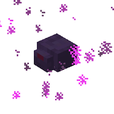 Endermite Minecraft Wiki Fandom