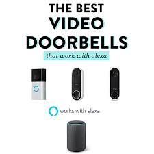 Get everything about best motion sensor security cameras, including motion detector types, how in other words, microwave motion sensor security cameras work by detecting the frequency karthikeyan mathivanan. Top 6 Alexa Compatible Doorbells 2021 Ding Dong Alexa