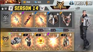 Free fire is a mobile game where players enter a battlefield where there is only one. Garena Freefire Elite Pass Season 14 Review Should You Buy Youtube