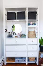 4 Hacks For Getting Organize Using Ikea Products Ikea Storage Ikea Ikea Organization