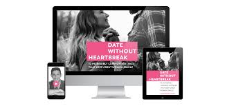 There are definitely things you can do to improve your results while using dating apps. Date Without Heartbreak Top 10 Dating Mistakes By Evan Marc Katz Heartbreak Dating Mistakes Dating