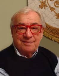 Obituary information for Fred D. Rendina